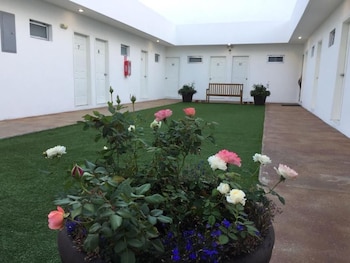 hotel baja
