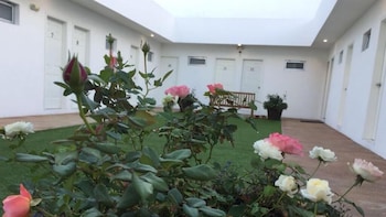 hotel baja