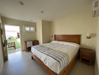 hotel baja