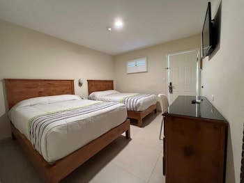 hotel baja