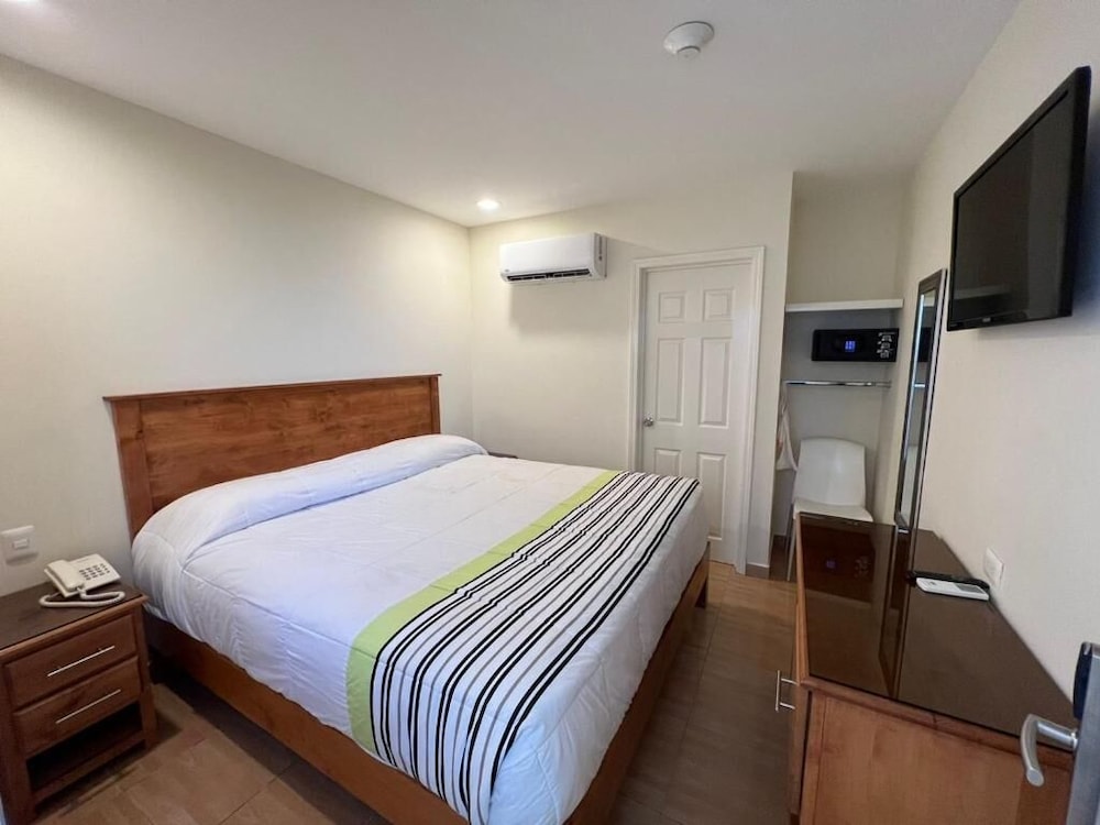 hotel baja