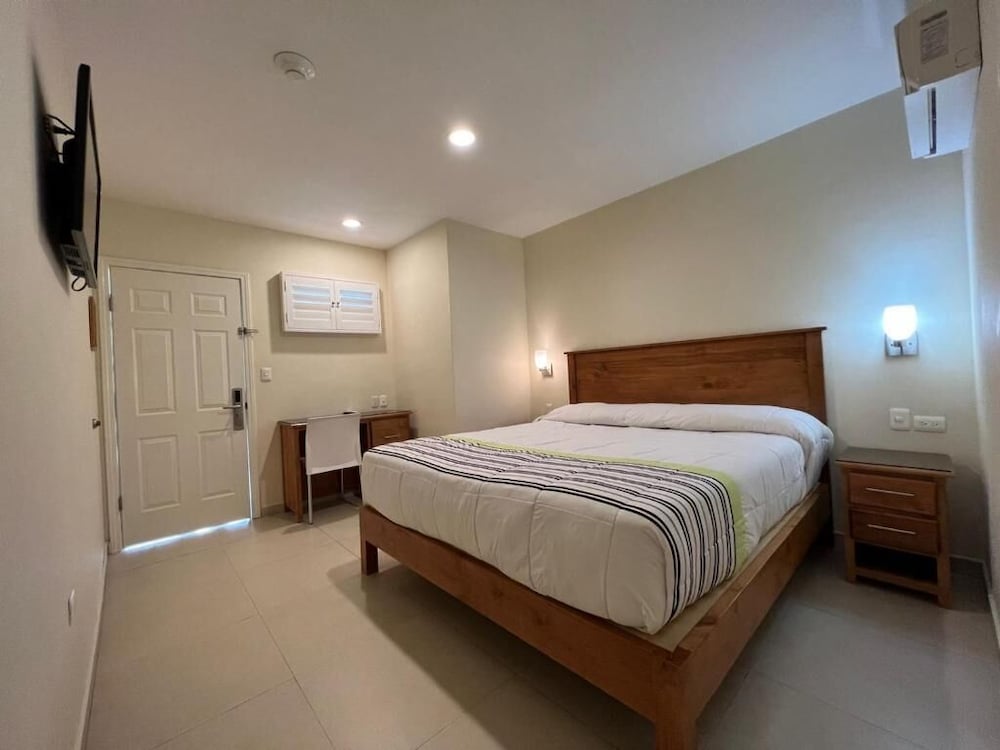 hotel baja