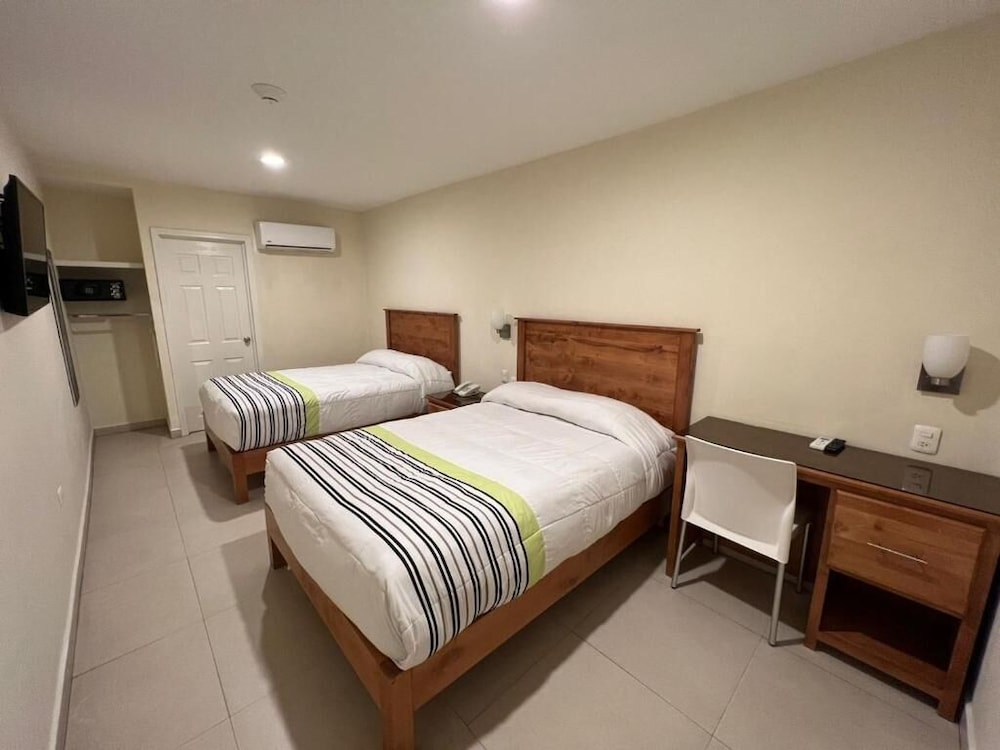 hotel baja