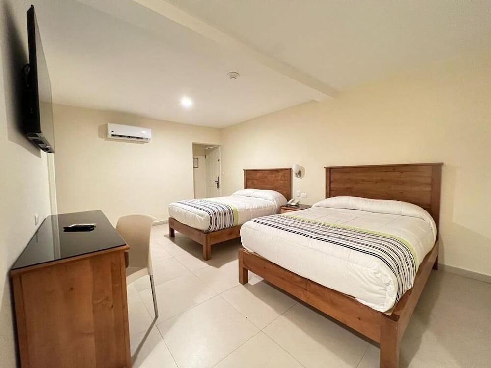 hotel baja