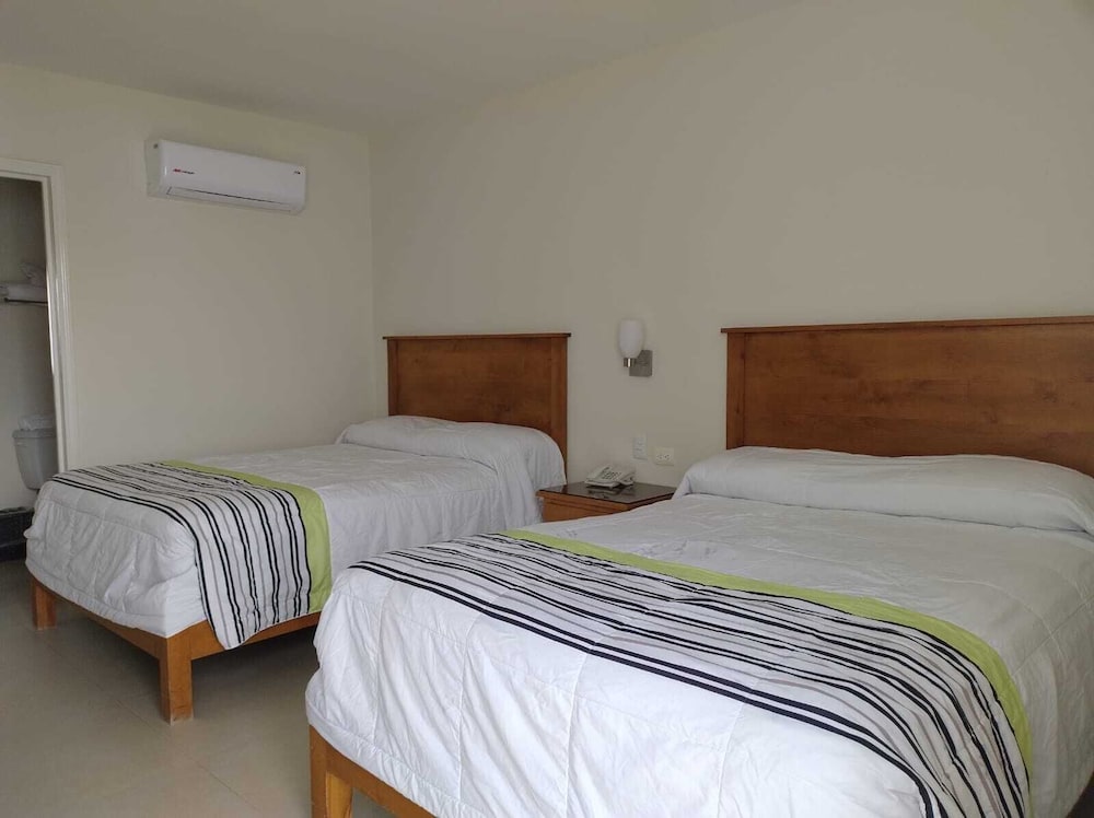 hotel baja