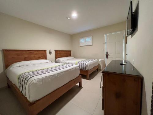 hotel baja