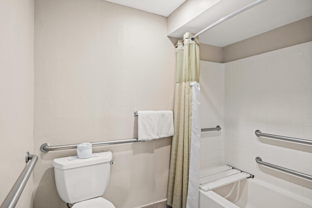 vagabond inn whittier