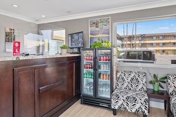 vagabond inn whittier