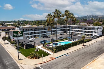 vagabond inn whittier