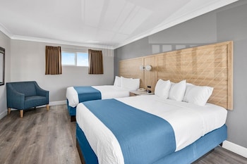 vagabond inn whittier