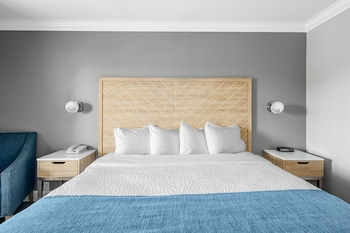 vagabond inn whittier