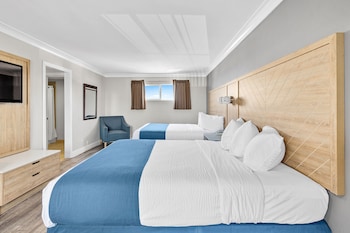 vagabond inn whittier