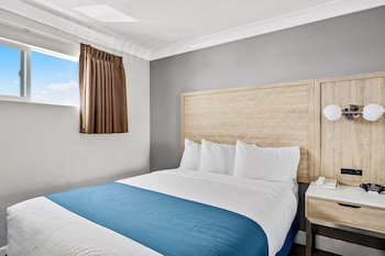 vagabond inn whittier