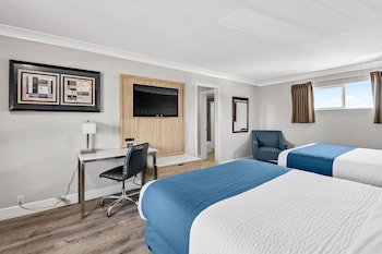 vagabond inn whittier