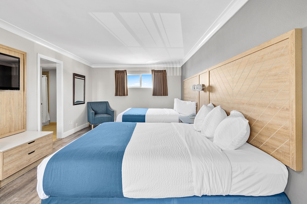 vagabond inn whittier