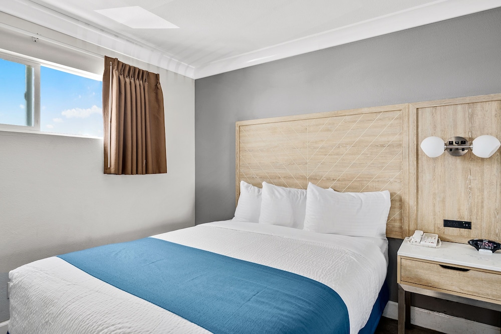 vagabond inn whittier