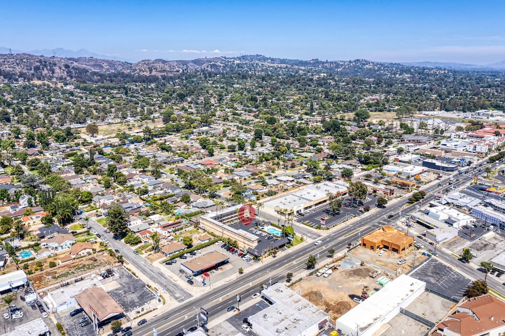 vagabond inn whittier