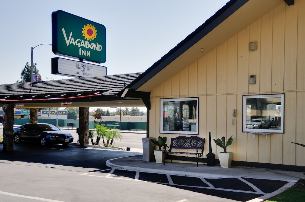 vagabond inn whittier