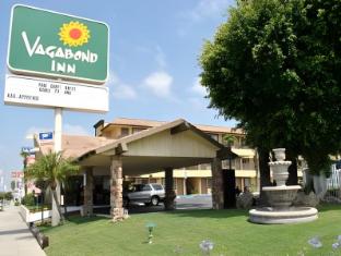 vagabond inn whittier