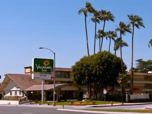 vagabond inn whittier