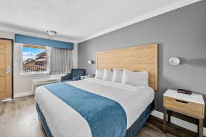 vagabond inn whittier