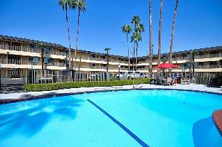 vagabond inn whittier