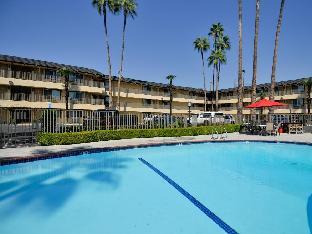 vagabond inn whittier