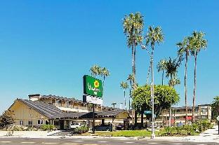 vagabond inn whittier