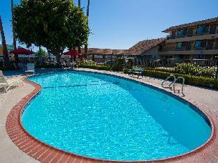 vagabond inn whittier