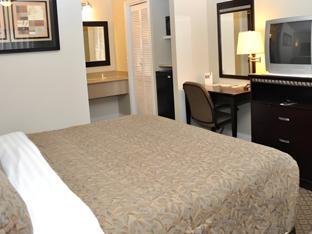 vagabond inn whittier