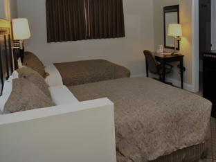 vagabond inn whittier