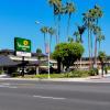 vagabond inn whittier
