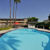 vagabond inn whittier