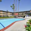 vagabond inn whittier