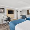 vagabond inn whittier