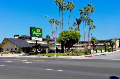 vagabond inn whittier
