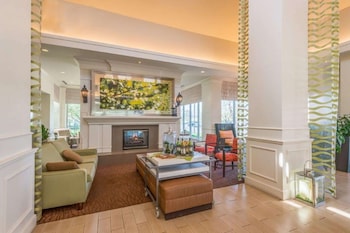 hilton garden inn wichita