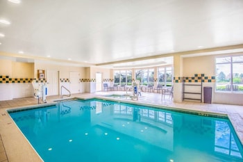 hilton garden inn wichita