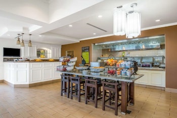 hilton garden inn wichita
