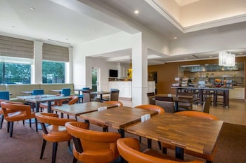 hilton garden inn wichita