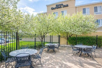 hilton garden inn wichita