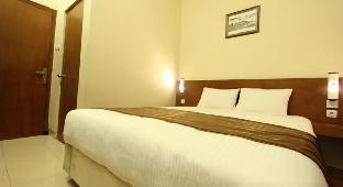 Grand Surya Hotel Yogyakarta,Mantrijeron>>Magelang,3 star