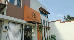 Grand Surya Hotel Yogyakarta,Mantrijeron>>Magelang,3 star