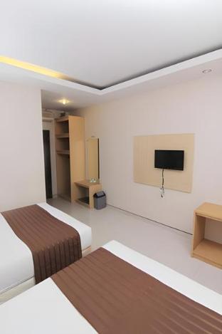 grand surya hotel yogyakarta