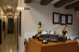 Grand Surya Hotel Yogyakarta,Mantrijeron>>Magelang,3 star