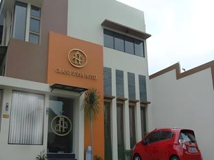 grand surya hotel yogyakarta