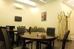 grand surya hotel yogyakarta