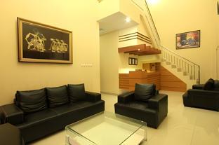grand surya hotel yogyakarta