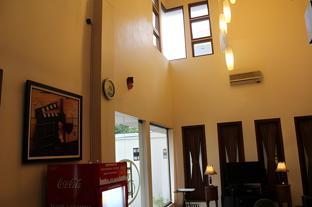 grand surya hotel yogyakarta