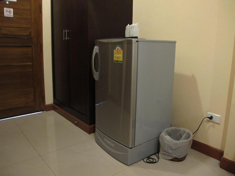 Baanmalai,Wiang Chai>>Chiang Rai,2 star